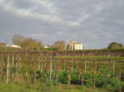 Saint-Eugène