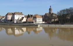 photo Visite Guidée Spéciale : Le Patrimoine Architectural du Val de Saône