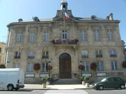 photo 73ème congrès de la Fédération Historique du Sud-Ouest