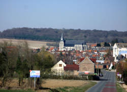 photo Randonnée traditionnelle des 40km