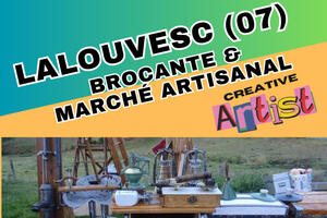 BROCANTE