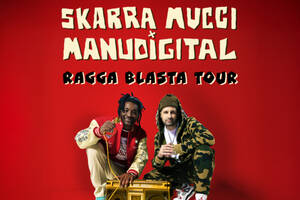 Skarra Mucci X Manudigital @MONTPELLIER (34)