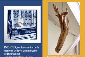 photographisme et sculptures