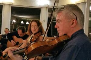 Masterclass de violon