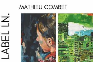 Exposition Peinture Entre 2 Mondes