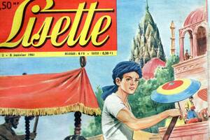 photo vide-greniers, brocante sympa 6 juillet à Izieu