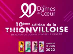 Course la thionvilloise