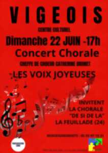 Concert Chorale