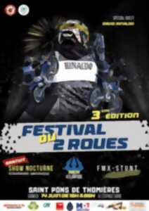 FESTIVAL DU 2 ROUES