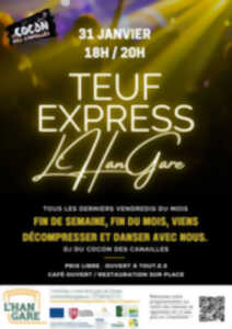 Teuf express