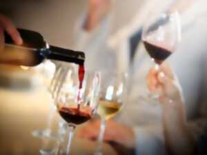 LES SENTIERS DU VIN
