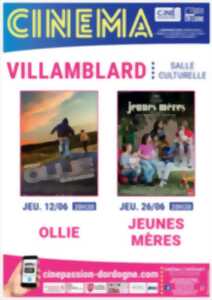 Projection du Film «Jeunes Mères»