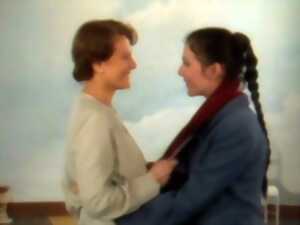 Projection - Letters Home de Chantal Akerman