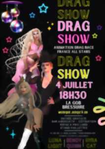 photo Soirée Drag Show