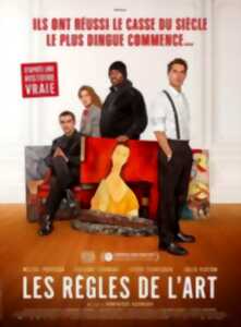 Cinéma : 