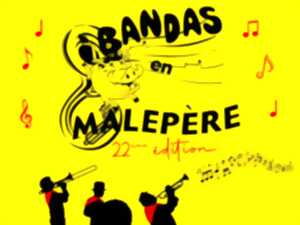 FESTIVAL BANDAS EN MALEPÈRE 2025