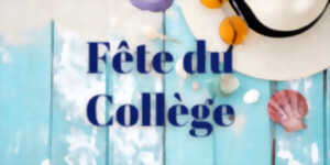 FETE DU COLLEGE ALFRED CROUZET