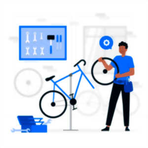 APPRENDS À ENTRETENIR TON VÉLO