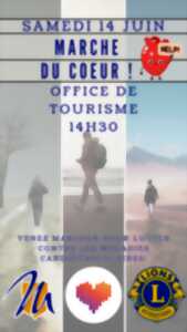 Parcours du Coeur