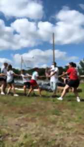 Beylongue en Fêtes