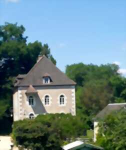 Au cœur du Moulin de la Font