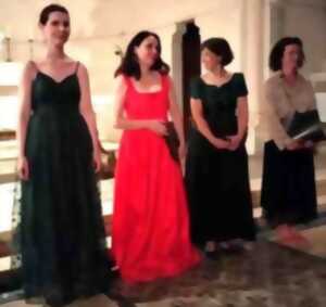 CONCERT LYRIQUE