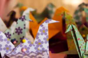 Atelier Origami