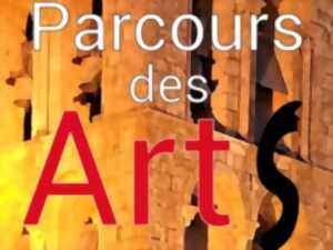 PARCOURS DES ARTS