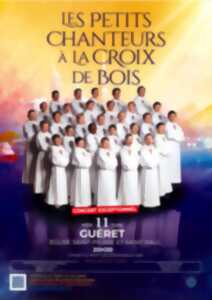 Les Petits Chanteurs à la Croix de Bois