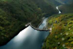 Marche-conférence : Les Gorges de la Dordogne, entre corridors de biodiversité et barrages