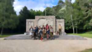 Balade reconstitutive dans le maquis
