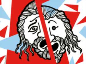 FESTIVAL NATIONAL DE THÉÂTRE AMATEUR - MYSTÈRE SUR LE GRAND CANAL