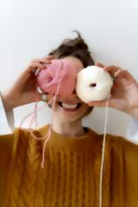 Les ateliers de l'Interval : Atelier tricot