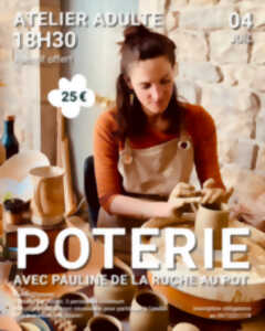 Atelier Poterie