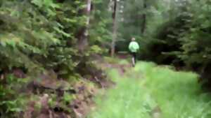 Projection : « L’espoir des forêts » de Yves Entenich