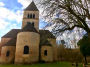 Visite guidée 2025 - Saint Léon sur Vézère