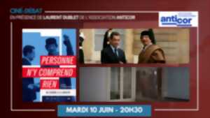 CINÉ DÉBAT