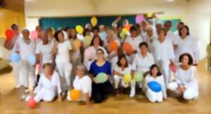 Concert groupe Voc'all et Tulla Voce