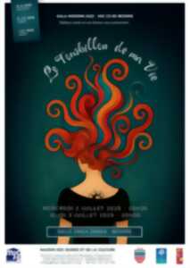 GALA MODERN JAZZ - MJC CS BEZIERS