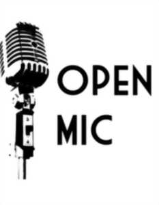 Open mic du Métier