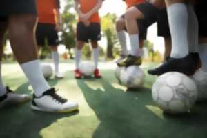 Tournois de foot inter quartier