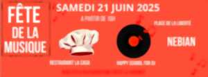 DJ SETS AVEC HAPPY SCHOOL FOR DJ