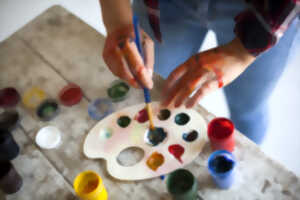 photo Exposition Association Arts Plastiques du Barp