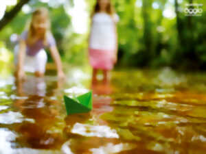 Atelier - Objet Flottant Non Identifié