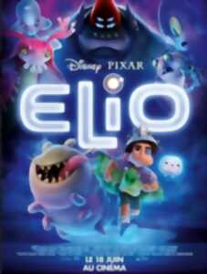 Cinéma - Elio