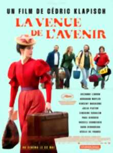 Cinéma - La Venue de l'avenir