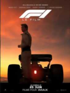 Cinéma - F1® LE FILM
