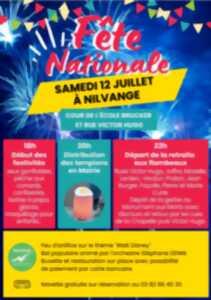 Fête Nationale