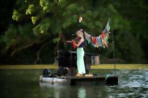 JANGADA - Concert flottant